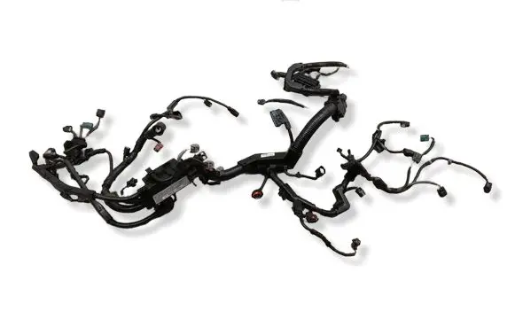 Honda Civic X Engine installation wiring loom 321105AZG012