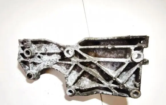 Audi A2 Engine mounting bracket 045903143E