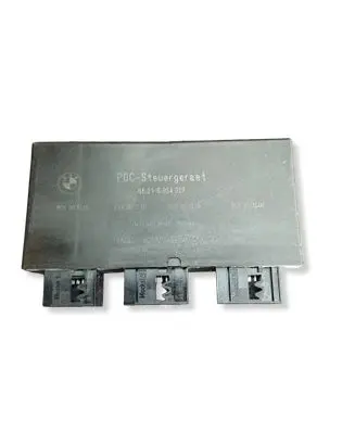 BMW 7 E65 E66 Parking PDC control unit/module 66216954007 6954007