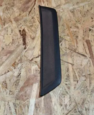 Lexus RX 450H Rear sill trim cover 6791648070