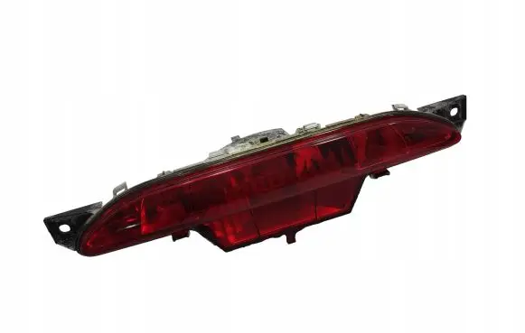 Peugeot 3008 I Rear bumper light 9674308980