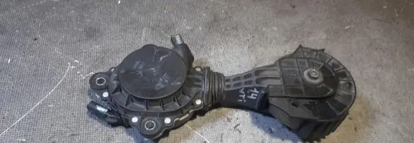 Citroen C4 Grand Picasso Timing belt tensioner V759883280