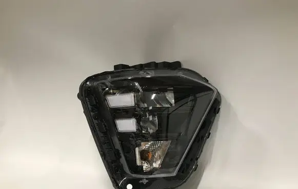 Headlight/headlamp