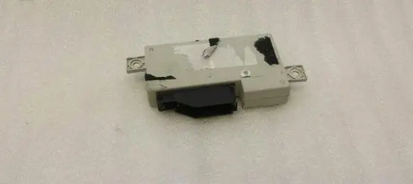 Mercedes-Benz CL C216 Other control units/modules B67885110