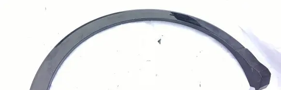 Audi SQ2 GA Rear arch trim 83A853818A 83A853818B