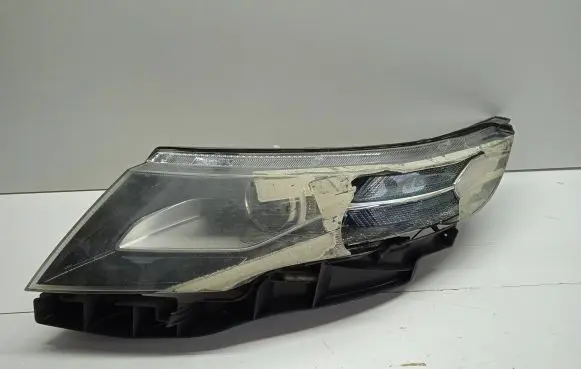 Opel Ampera Headlight/headlamp 22853848 030512A