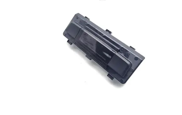 Skoda Superb B8 (3V) Climate control unit 3V0919201 905027321571