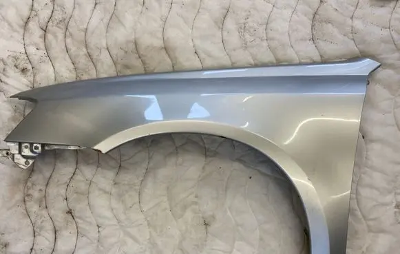 Subaru Legacy Fender 57110AG0109P 57110AG 57120AG0109P