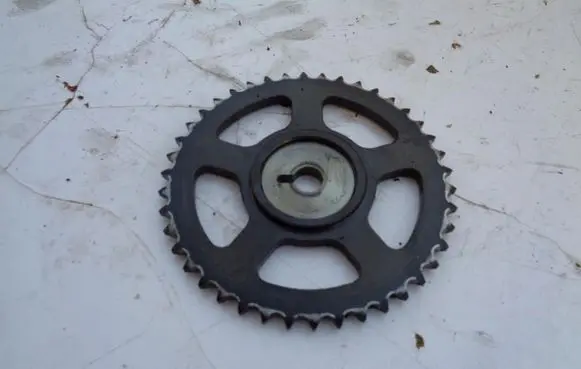 Mazda 6 Camshaft pulley/ VANOS 