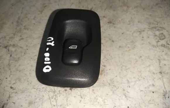 Volvo XC90 Electric window control switch 30658696