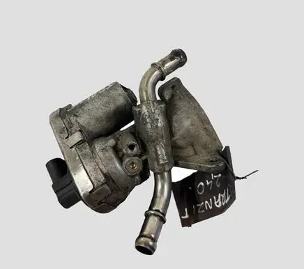 Ford Transit EGR valve