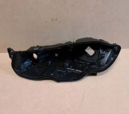 Jaguar XF X260 Tail light bulb cover holder 