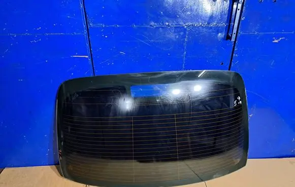 Saab 95 - 96 Rear windscreen/windshield window E143R001025