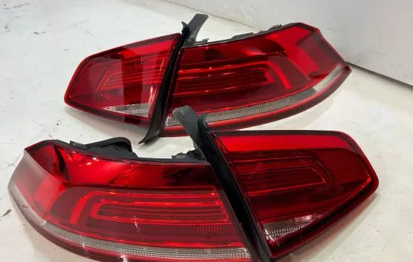 Volkswagen PASSAT B8 Rear/tail lights set 3G5