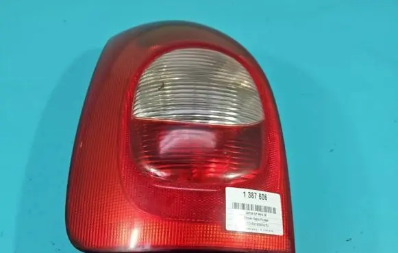 Citroen Xsara Picasso Rear/tail lights 89300250 IMPRK1387606