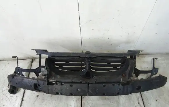 BMW 5 E60 E61 Front piece kit 