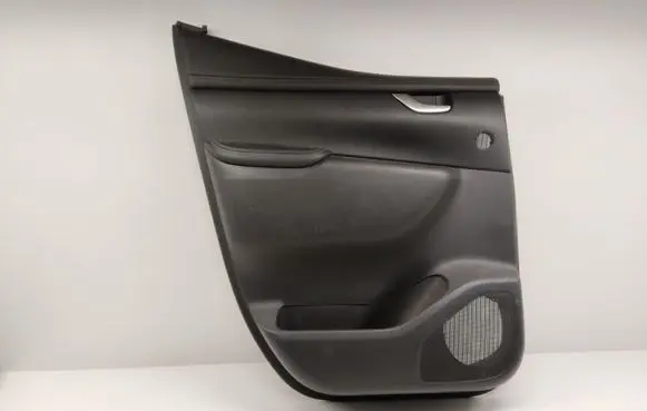 Mercedes-Benz X-class W470 Rear door card panel trim 