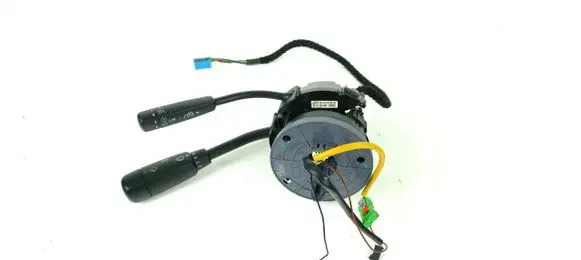 Mercedes-Benz Vito Viano W639 Airbag slip ring squib (SRS ring) A6394640718 20354502247C45