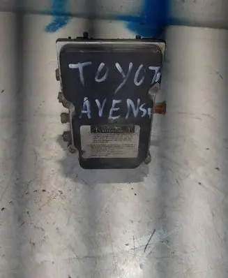 Toyota Avensis T250 ABS Pump 02652317357