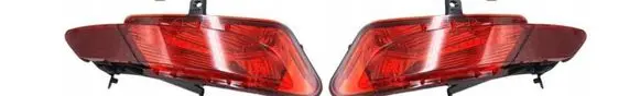 Volvo XC60 Rear fog light 31353285