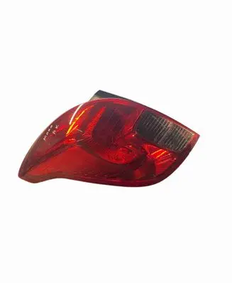 Opel Mokka Rear/tail lights 42435941E1313566