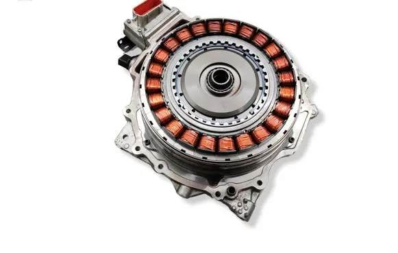Hyundai Santa Fe Electric car motor 365003D920