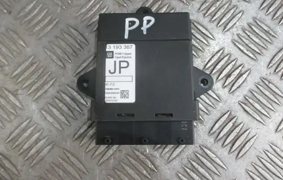 Opel Vectra C Other devices 13193367