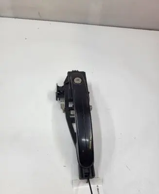 Ford C-MAX II Front door exterior handle R224A37