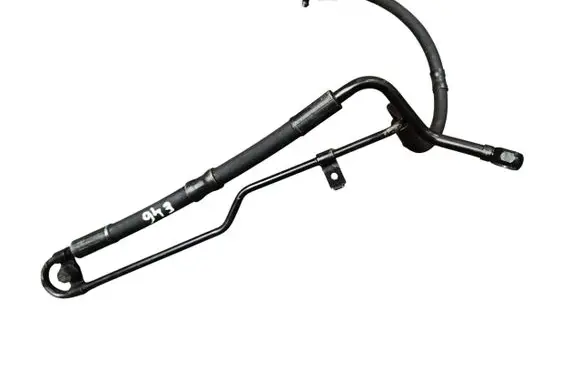 BMW 3 E46 Power steering hose/pipe/line 1095527 32416774213 6774213