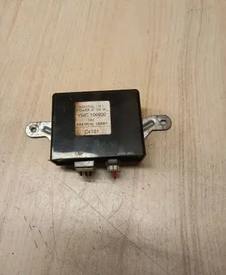 Other control units/modules