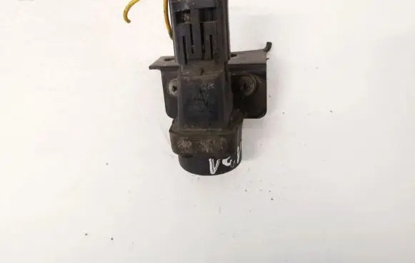 Renault Laguna I Fuel cut-off switch 7700306391 5134d6