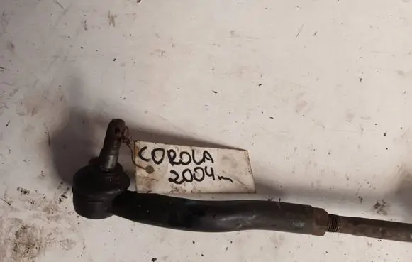 Toyota Corolla E120 E130 Steering rack 03ZE