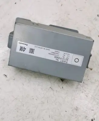 Subaru Impreza V Other control units/modules 82131F0N00 190820NB01