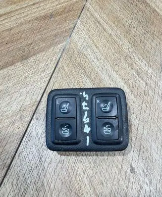 Mercedes-Benz GL X164 Seat control switch JC389989 M8137