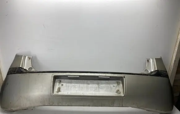 Mitsubishi Colt CZ3 Rear bumper MN105181 84660