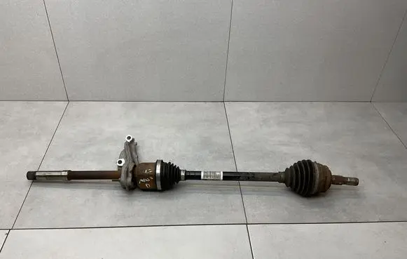 Opel Mokka B Front driveshaft 9824359680
