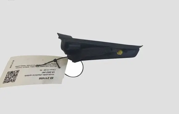 Citroen C5 Plastic wing mirror trim cover 9682543280