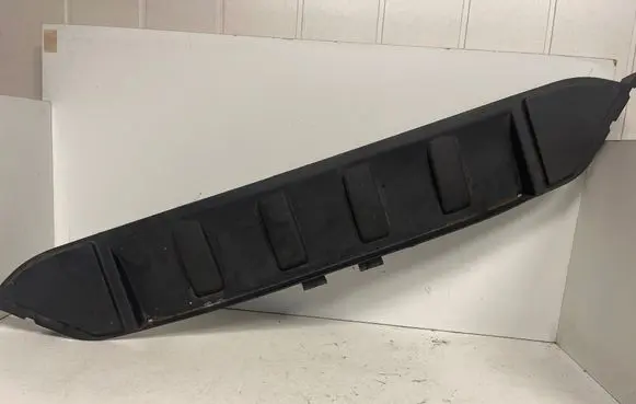 Audi Q7 4L Top upper radiator support slam panel 4L0121285