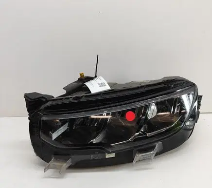 Citroen C5 Aircross Headlight/headlamp 9835610180