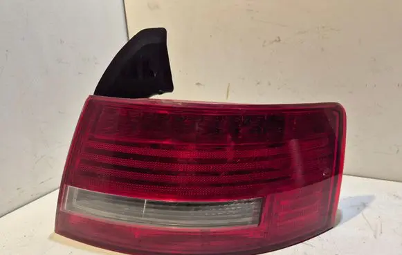 Audi A6 S6 C6 4F Rear/tail lights 