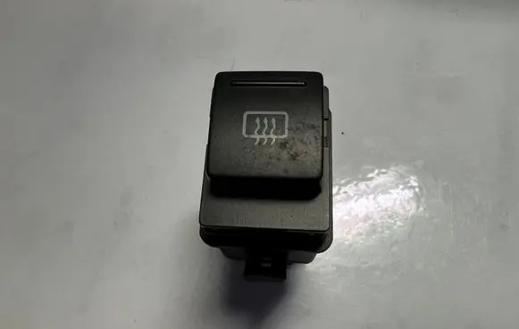 Skoda Superb B5 (3U) Windscreen/window heater switch 3U0959621A