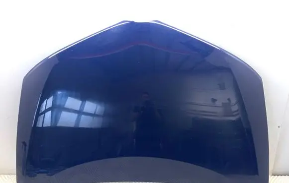 Toyota Auris E180 Engine bonnet/hood