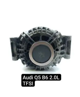 Audi Q5 SQ5 Generator/alternator 06L903027