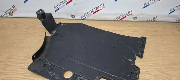 BMW 1 F20 F21 Fuel tank bottom protection 7241838