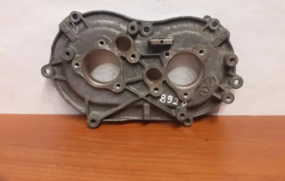 Mercedes-Benz C W204 Other engine bay part 8920 A2720150201