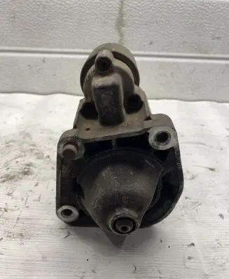 Volvo XC60 Starter motor 0001100252