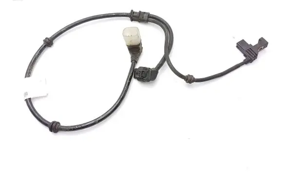 Mercedes-Benz ML W166 Brake pads wear sensor A1665405609