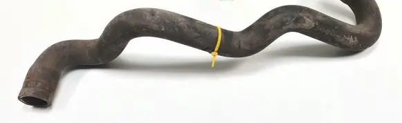 Dacia Sandero Engine coolant pipe/hose