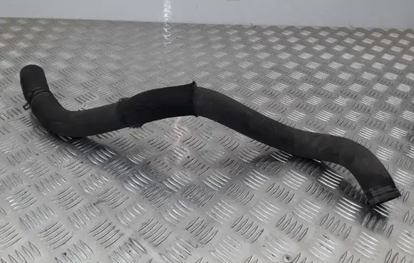 Chevrolet Captiva Engine coolant pipe/hose 96629132