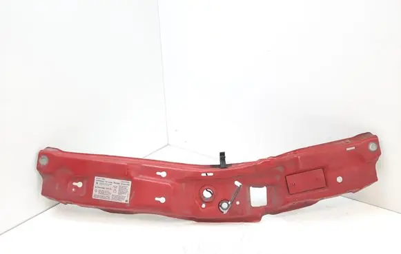 Opel Meriva A Top upper radiator support slam panel 93301874 463635628 93301873